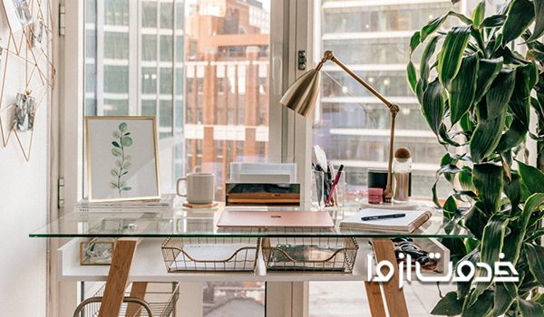 بهترین شیوه دکور کردن خانه