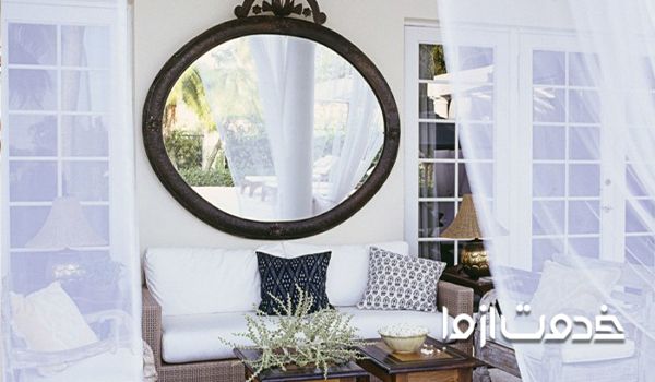 نکات اصولی دکوراسیون خانه