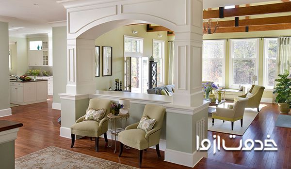 وسایل مورد نیاز دکوراسیون هر خانه