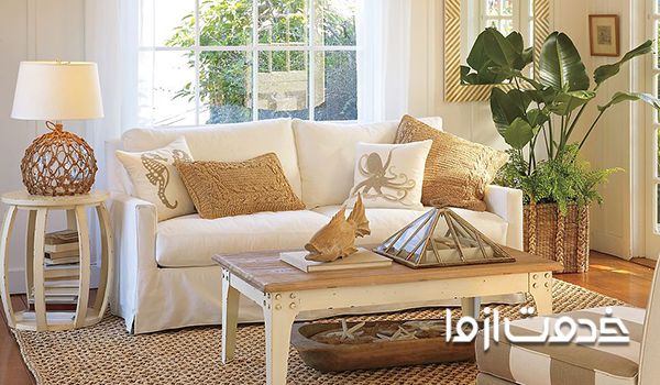 برترین ایده‌های دکوراسیون خانه