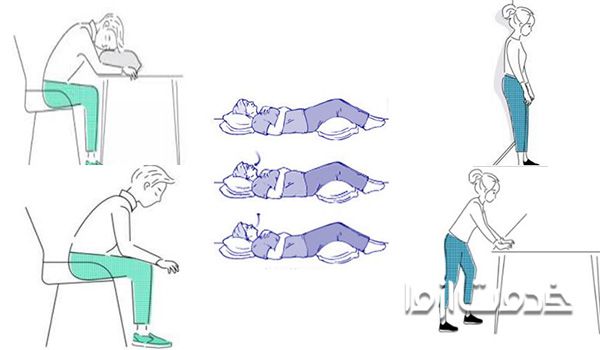 تنفس دیافراگماتیک و تقویت ریه با ورزش