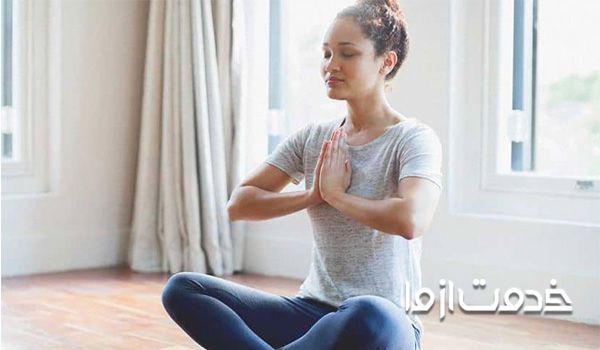 تقویت ریه با تمرین ورزشی