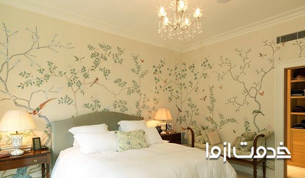 اصول مهم دکوراسین فضای کوچک