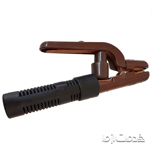 انبر جوشکاری