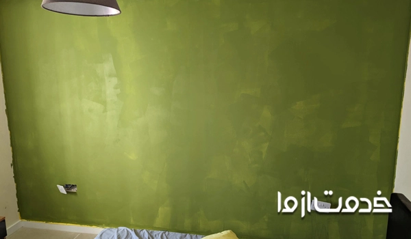 اهمیت آستر و زیرسازی