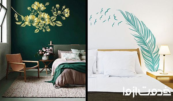 آموزش طرح های جدید نقاشی ساختمان
