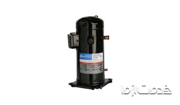 چیلر تراکمی چیست