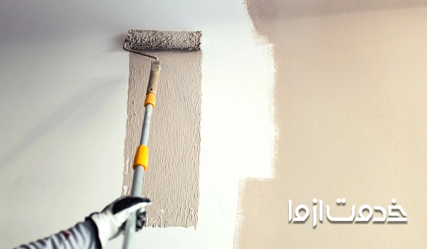 آموزش نقاشی ساختمان