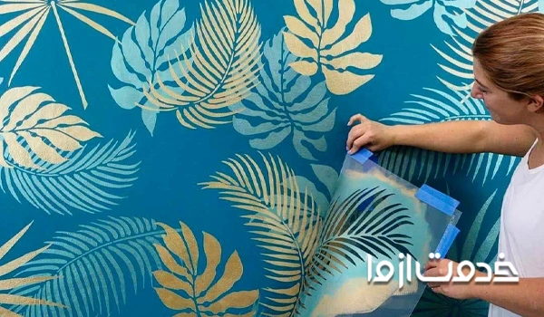 اموزش نقاشی ساختمان