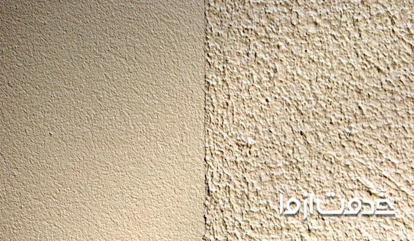 نقاشی آپارتمان