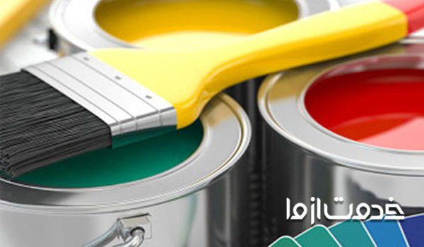 رنگ روغنی