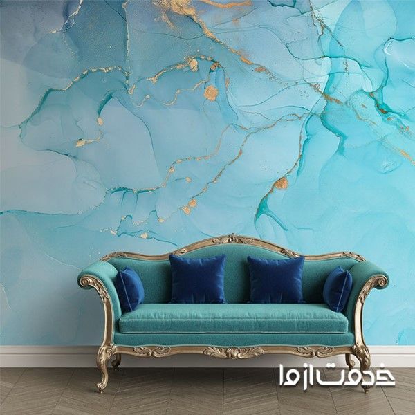 نقاشی ساختمان طرح سنگ