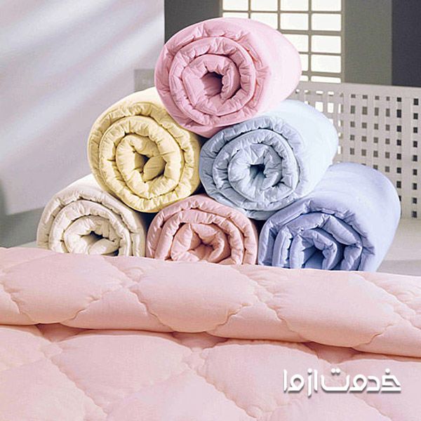 ساخت کمد دیواری لحاف و تشک و رختخواب