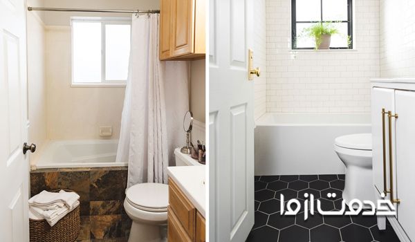 قیمت بازسازی خانه