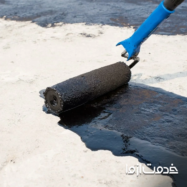 ایزوگام کار