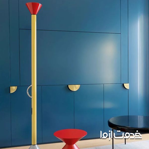 عکس کمد دیواری برای اتاق خواب کوچک