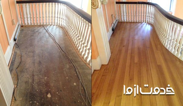 بازسازی خانه ویلایی و نکات مهم آن