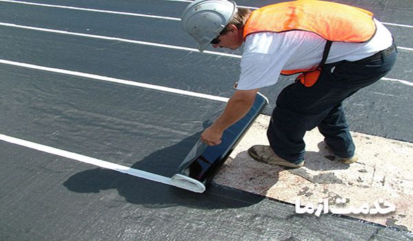 خرید ایزوگام