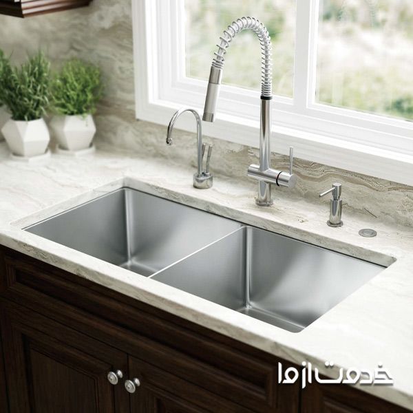 بازسازی تاسیسات منزل