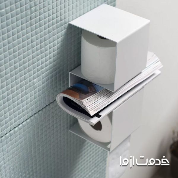 ایده برای بازسازی سرویس بهداشتی