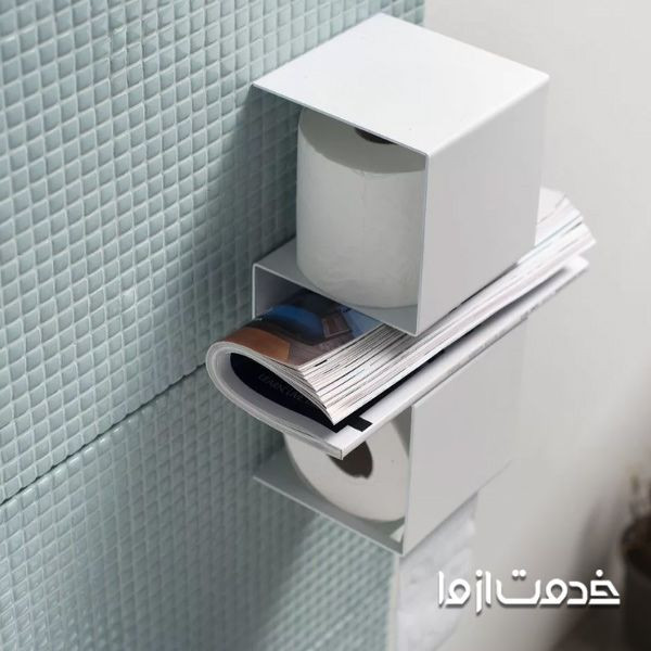 ایده برای بازسازی سرویس بهداشتی