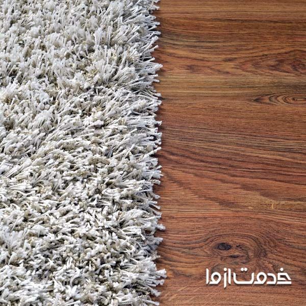 نمونه کارهای بازسازی منزل