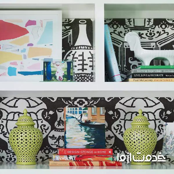 ایده بازسازی منزل