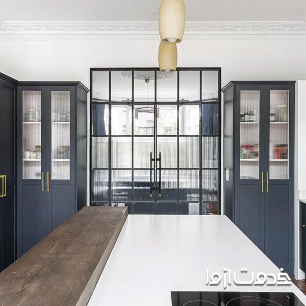 ایده برای تغییر دکوراسیون داخلی