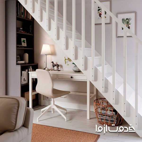 ایده های بازسازی خانه