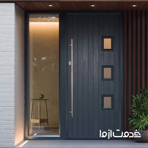 ایده جهت بازسازی منزل