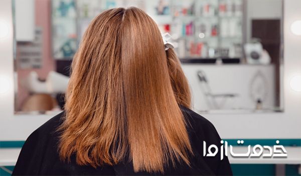 روش های کراتینه مو