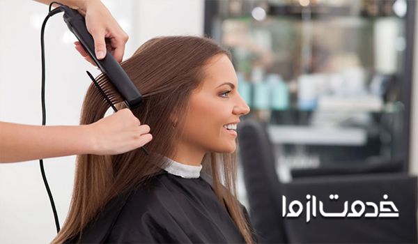 نکات کراتینه مو