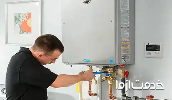 بهترین زمان برای سرویس پکیج