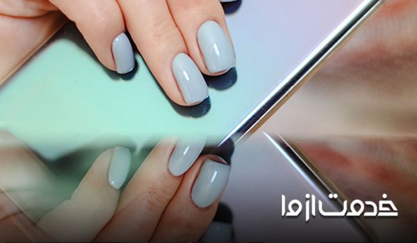 کاشت ناخن چیست