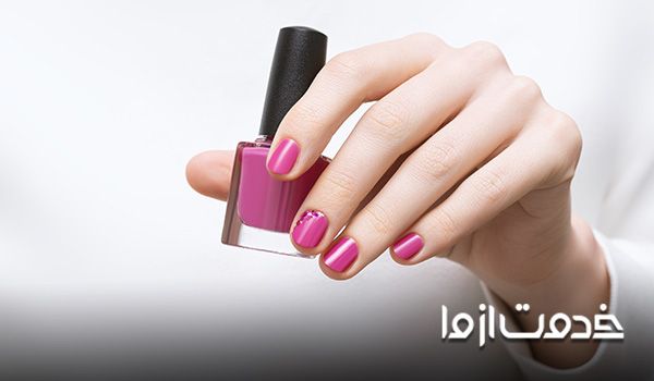 مزایای کاشت ناخن