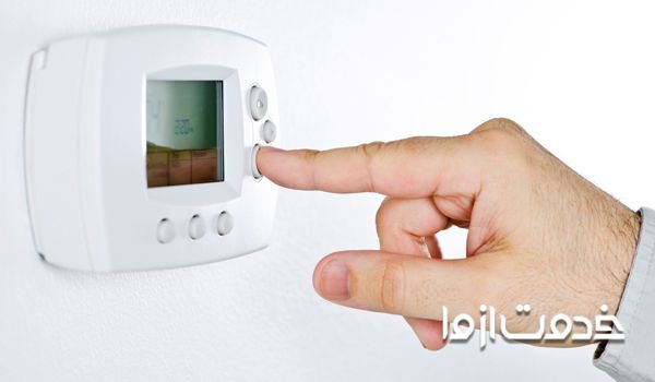 علت روشن نشدن کولر گازی