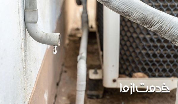 چرا اسپلیت روشن نمی شود