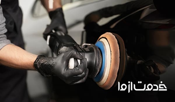 بهترین نوع سرامیک خودرو