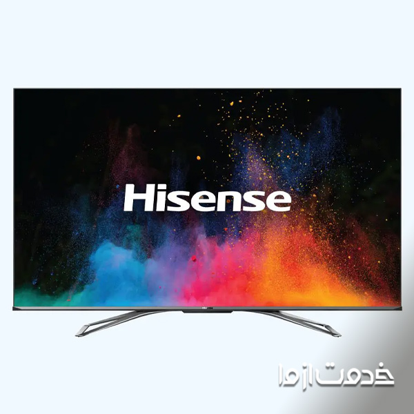 بهترین مدل تلویزیون هایسنس