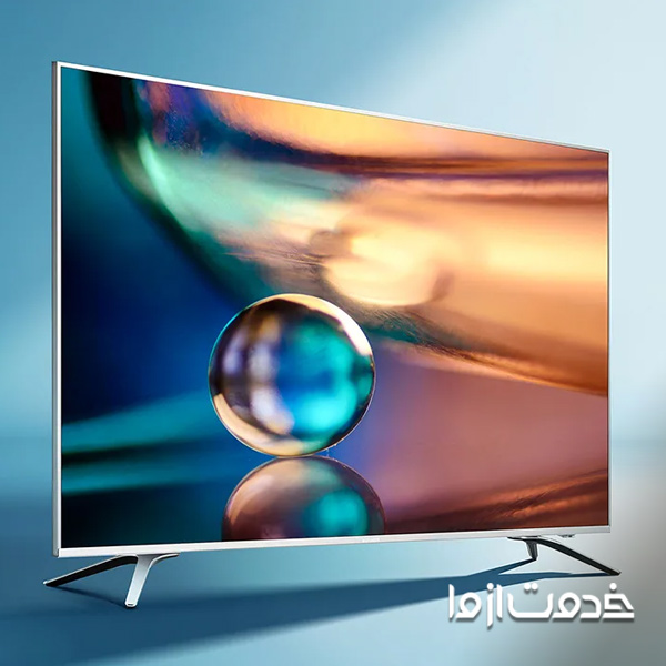 معایب تلویزیون هایسنس