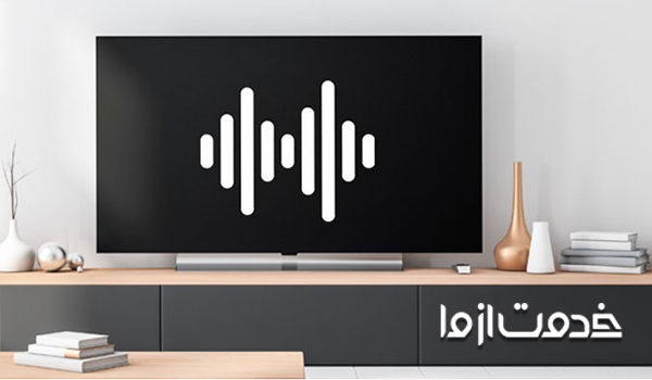 علت نیامدن تصویر تلویزیون