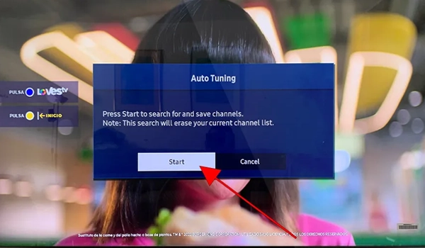 مراحل بازگردانی کانال های حذف شده تلویزیون