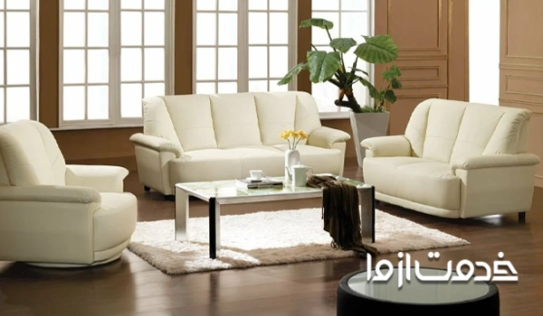 اسامی مبلمان ایرانی