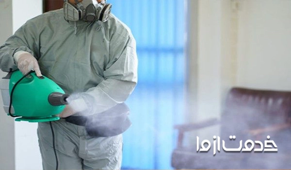 بهترین زمان برای سمپاشی منزل