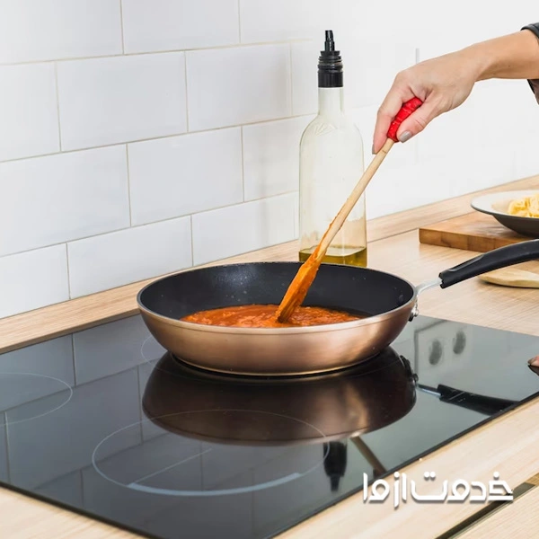 اجاق گازهای صفحه‌ای، مزایا و معایب گوناگونی دارند.