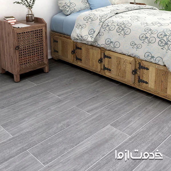 بهترین رنگ سرامیک برای اتاق خواب