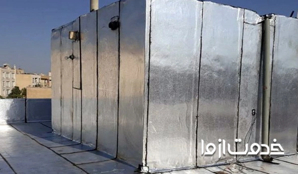 بهترین ایزوگام برای دیوار