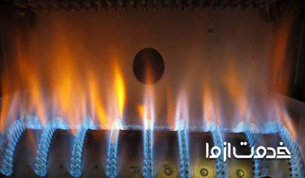 نحوه روشن كردن پكيج تاچي مدل اسمارت