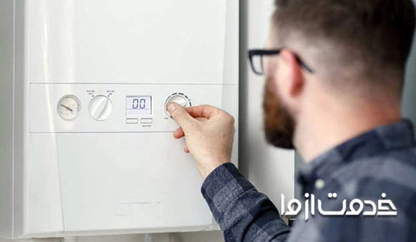 تنظیم پکیج تاچی برای زمستان