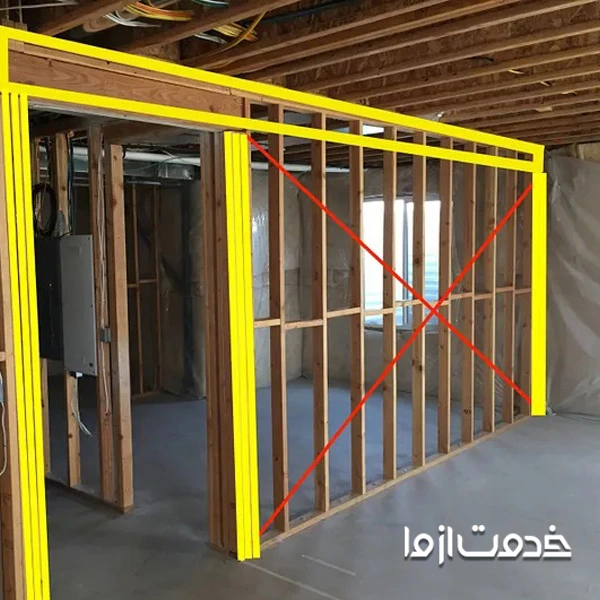 دیوار باربر